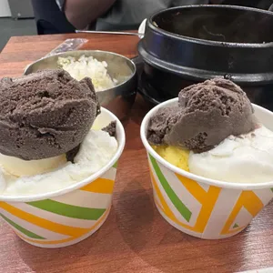 돼지구오 사진