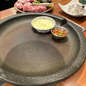 돼지구오 대표 사진
