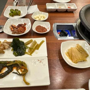 돼지구오 사진