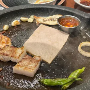 돼지구오 사진