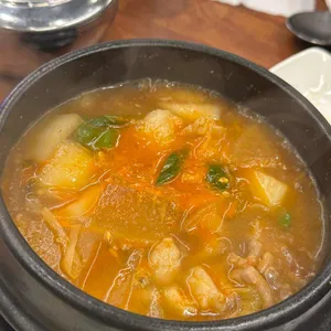 돼지구오 사진