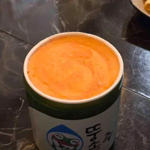 범주당 대표 사진