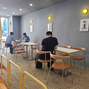 나이스카페인클럽 리뷰 사진