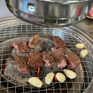 산더미소갈비 사진