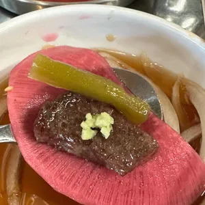 산더미소갈비 리뷰 사진