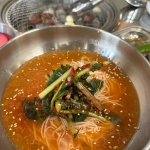 산더미소갈비 리뷰 사진