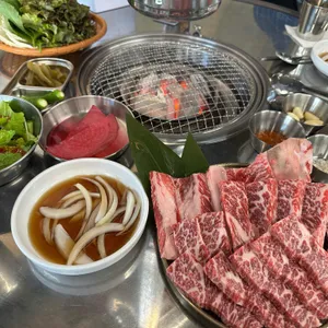 산더미소갈비 대표 사진