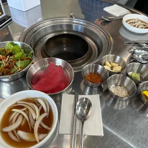 산더미소갈비 대표 사진