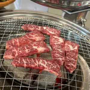 산더미소갈비 사진