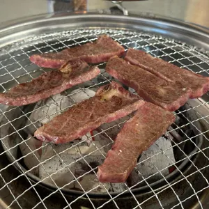 산더미소갈비 사진