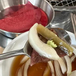 산더미소갈비 사진
