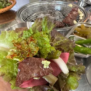 산더미소갈비 사진