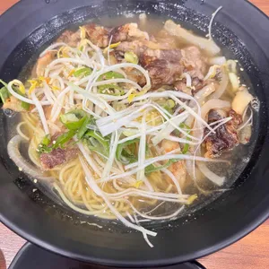 특미로 고기국수 사진 1