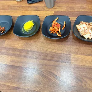 특미로 고기국수 리뷰 사진