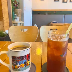 커피방앗간 사진