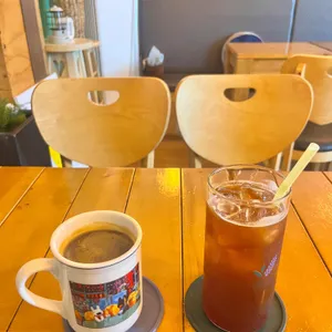 커피방앗간 사진