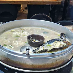 택이네조개전골 사진