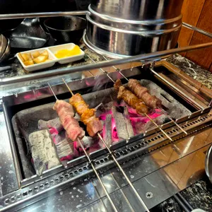 쓰촨쿵푸 양꼬치&훠궈 리뷰 사진