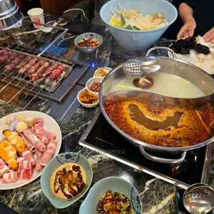 쓰촨쿵푸 양꼬치&훠궈 사진
