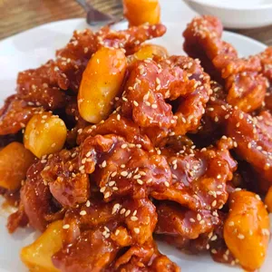 호야옛날통닭 사진 2
