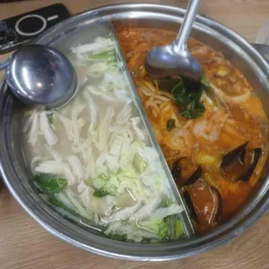 마시안제면소 사진
