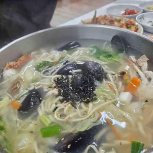 충무할매김밥 사진