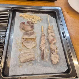 월곶수산마켓 사진