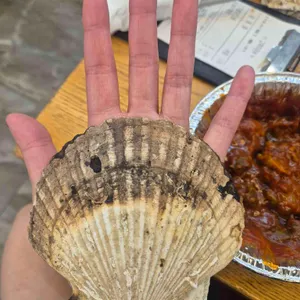 월곶수산마켓 사진