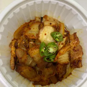 정통집 사진