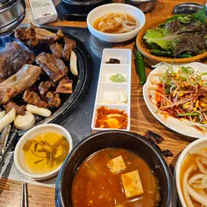 화곡정육식당 사진 2