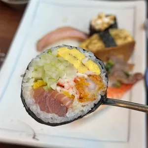 스시오름 사진