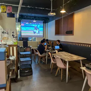 삼통치킨 앤 비어 리뷰 사진