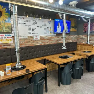 삼통치킨 앤 비어 리뷰 사진