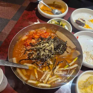 뜯갈비 사진