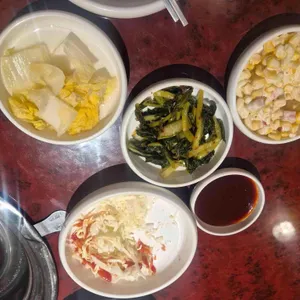 뜯갈비 사진