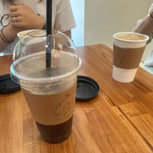 소보로 베이커리카페 사진