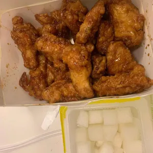 BHC치킨 사진 1