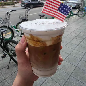 시애틀커피하우스 대표 사진