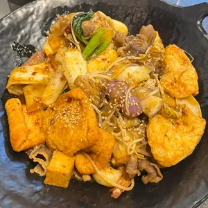 마라도시마라탕 사진 1