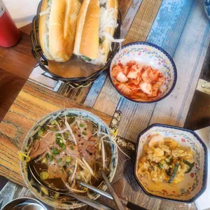 코애식당 사진 2