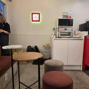 감성커피 리뷰 사진