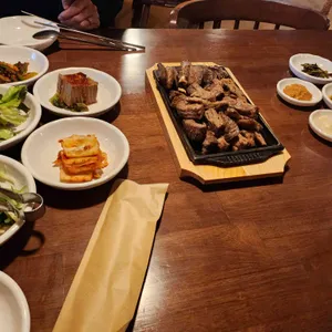 자연을닮은사람들 사진 1