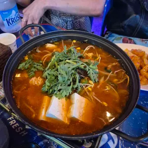당산포차 대표 사진