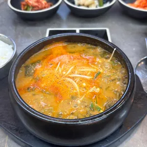 송담추어탕 사진