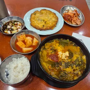 달래해장 대표 사진