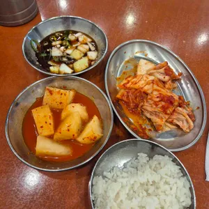 달래해장 대표 사진