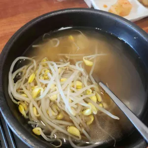 현대옥 사진 2