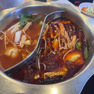 훠궈나라 사진