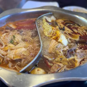 훠궈나라 사진