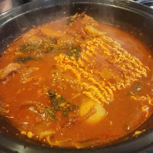 서울의닭 대표 사진
